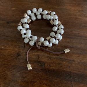 Premier Designs bracelet